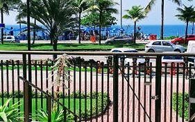 Marbella Apart Hotel